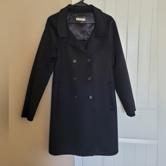 Prada Luxurious Virgin wool coat - Picture 3 of 9